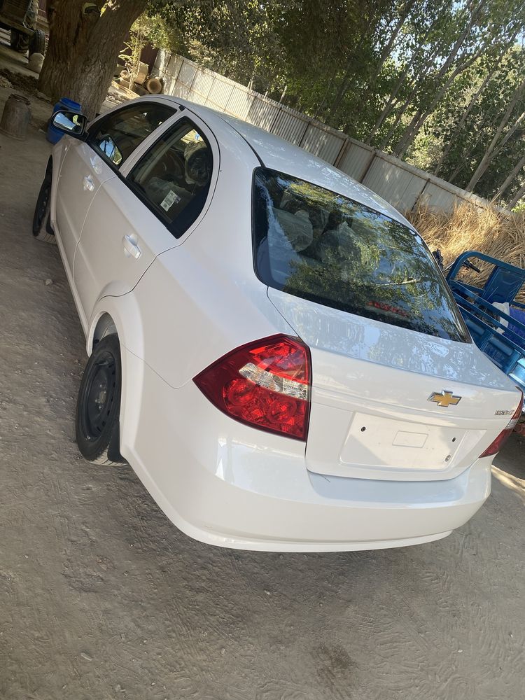 Nexia 3 sotiladi shot sprofka 100% tozo