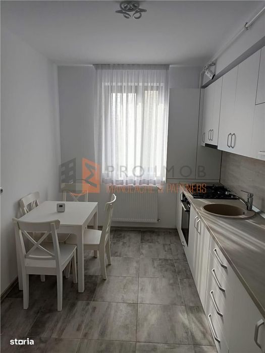 Apartament 3 camere cf 1 decomandat zona Orizont