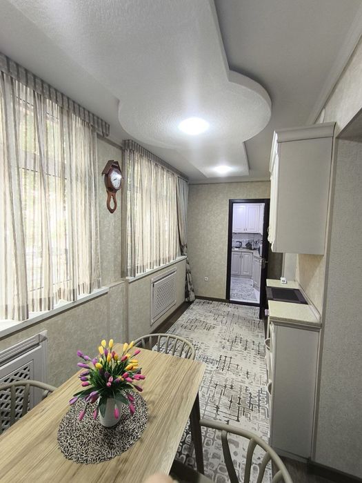 Дархан сдается в аренду евро квартира 2 ком 77 серия