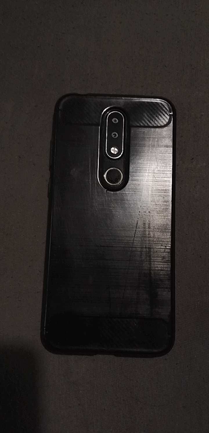 Nokia 6.1 Plus (Nokia X6)