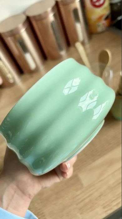 Сет за матча 6 части - идея за идеалния подарък