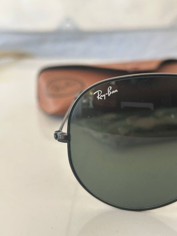 Слънчеви очила Rayban