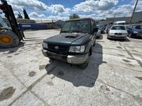 Hyundai calloper an 2000 Dezmembrez/Dezmembram
