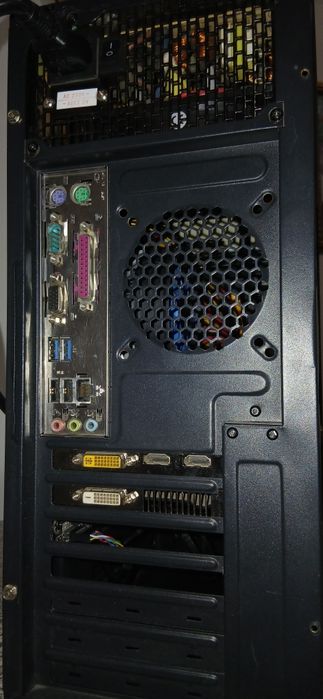 Компьютер Core I3- 4170