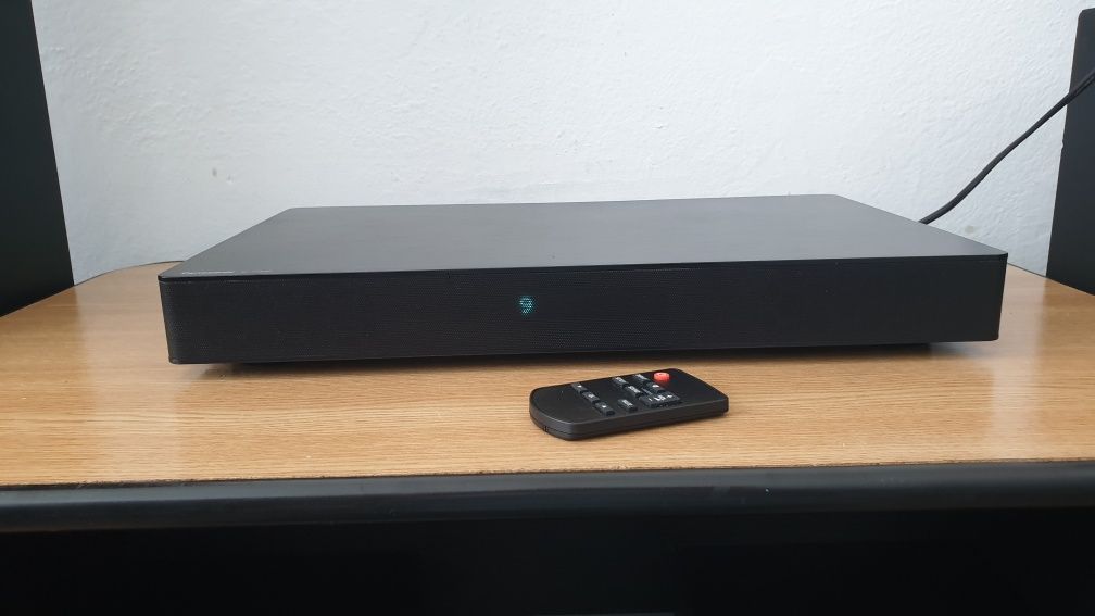 Soundbar Panasonic SC-HTE80