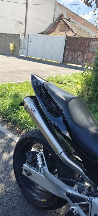 Honda Hornet A2 Pc36