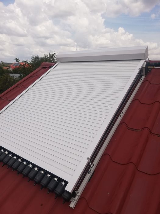 Spălări chimice manual  centralelor termice ,montaj incălzire ,panouri