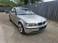 E46 330d 184 hp Е46 330д 184 коня 330 На части