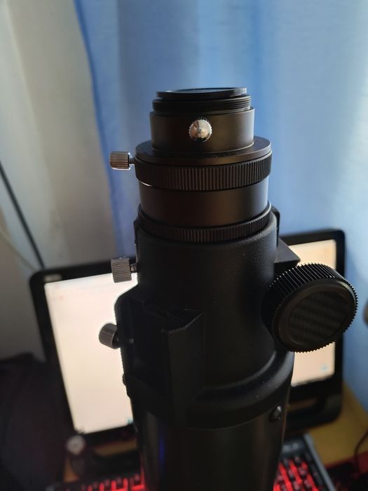 Refractor Celestron 102 SLT