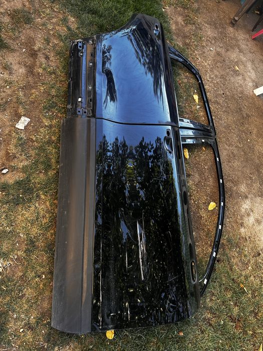 Uși dreapta față spate vw touareg 7.p.porsche cayyene.