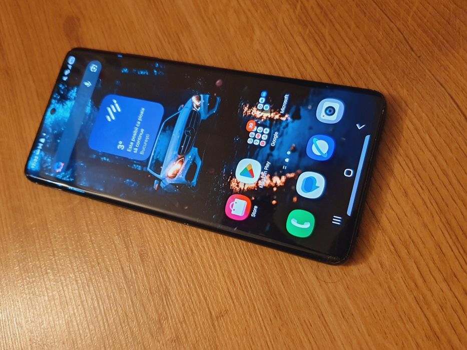 Vând / Schimb Samsung Galaxy S21 Ultra 5G G998B 12GB