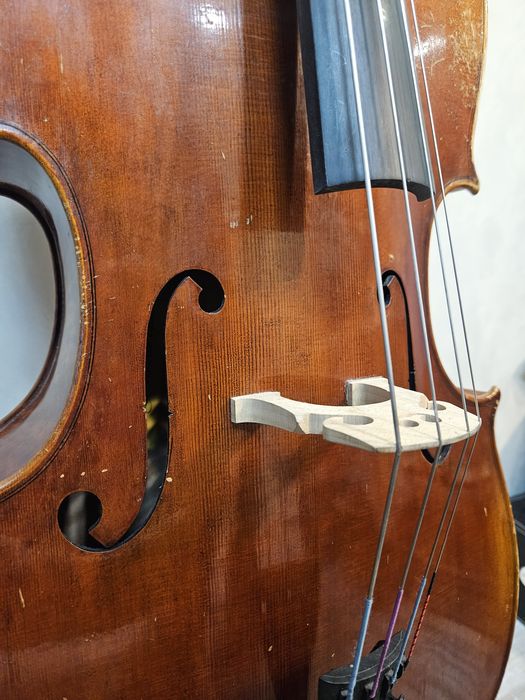 Виолончель 3/4 GEWA