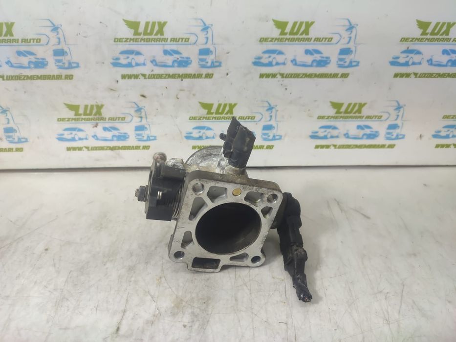 Clapeta acceleratie 1.4 benzina g4ee Hyundai Getz 1