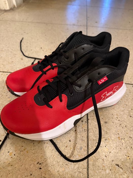 Нови мъжки маратонки Under Armour