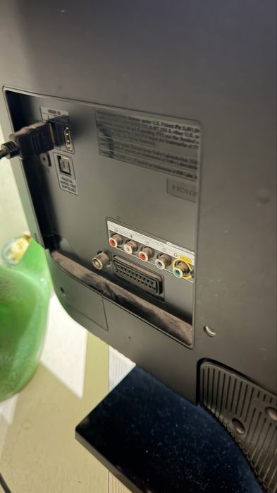 Телевизор samsung 38 дагональ