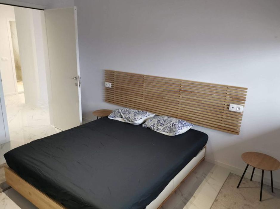 Дава се под наем Тристаен апартамент в Пловдив, Кършияка - 95 кв.м за 918 € - Снимка #4