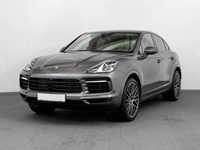 Porsche Cayenne Coupe Rate / Credit / Buyback / Trade-In