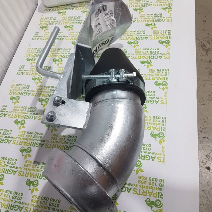 Distribuitor gunoi pentru vidanja 5 țoli