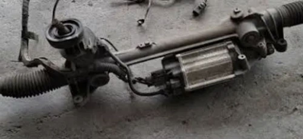 Caseta direcție electrică Wolswagen Touran Golf 5 passat B6