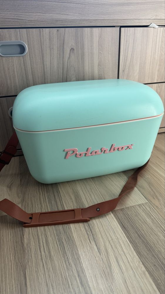 Хладилна чанта Polarbox