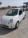 Matiz 2006 xolati idyal