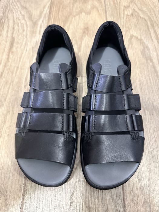 Sandale barbatesti Camper