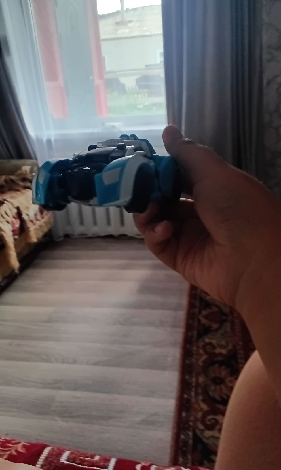 Трансформер тобот