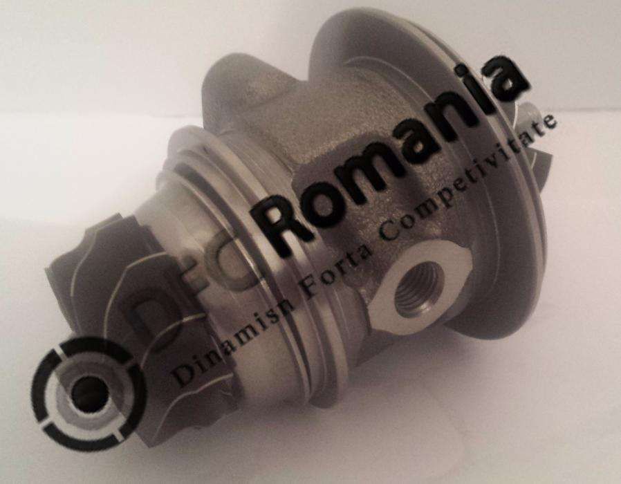 CHRA Cartus Turbo Miez Turbina Fiat, Ford, Peugeot - 2.2 HDI 49131-05