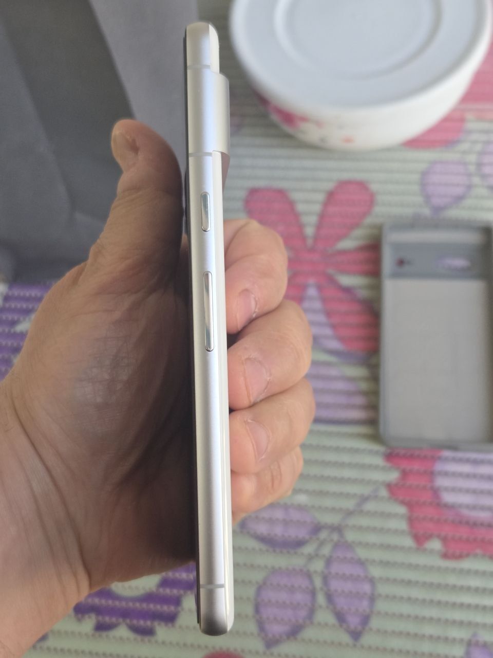 Pixel 7 128 Белый