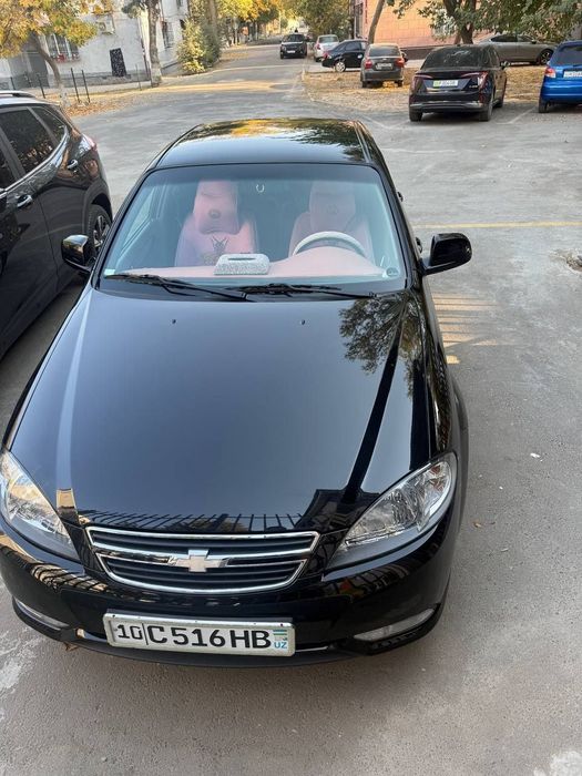 Gentra A/T  2023 sotiladi