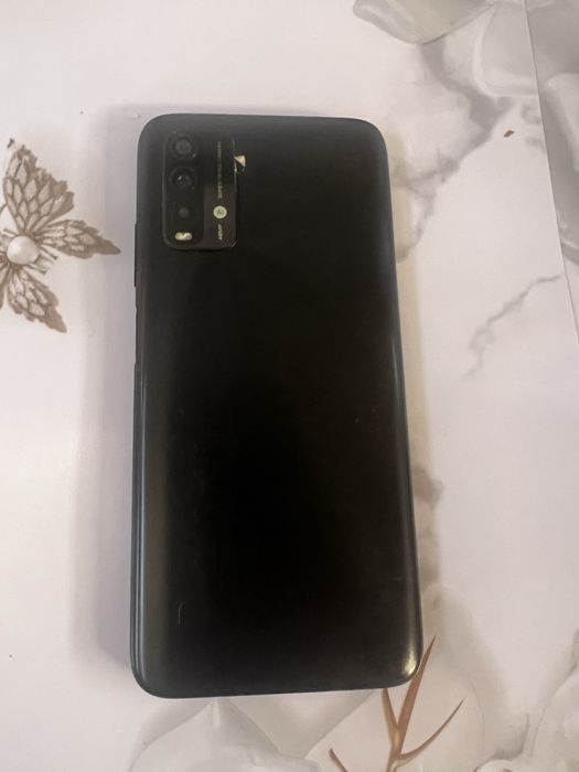 Redmi 9T срочно новый