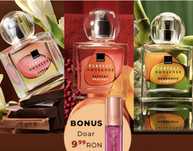 Set 3 parfumuri noi Avon