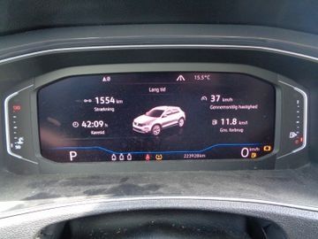 VW T-Cross

Sport