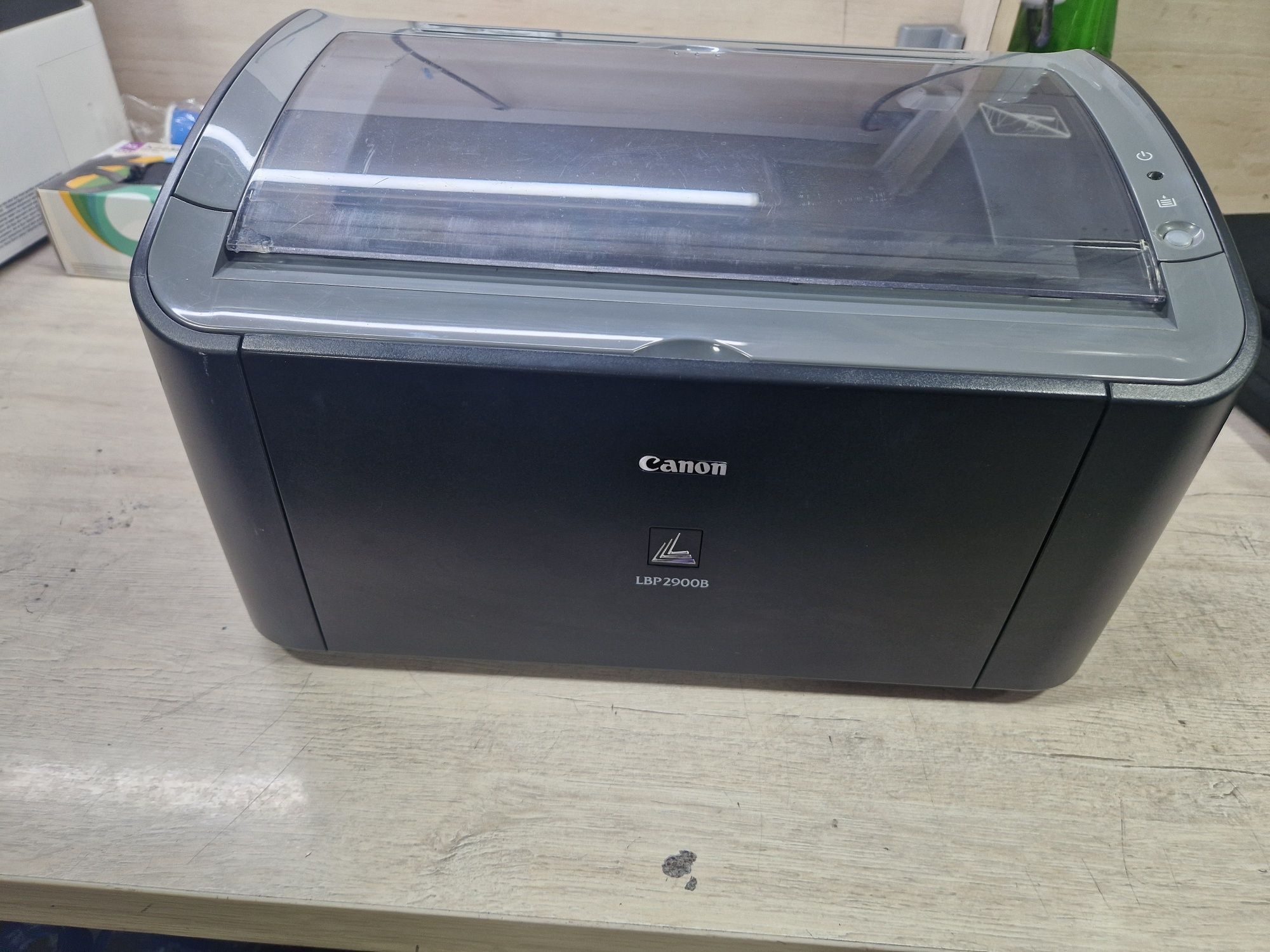 Prenter 2900 xolati zur iwlawi yaxshi