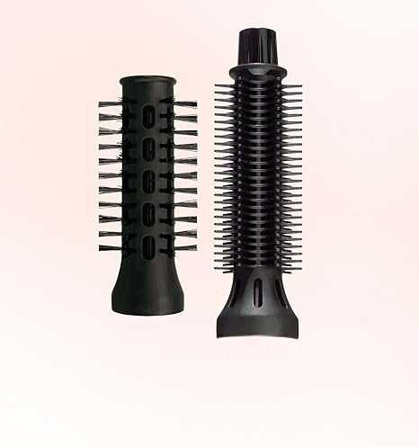 Четка за коса Rowenta Curl Release CF3910 с горещ въздух 300W 21mm.