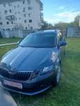 Skoda Octavia 3 2019