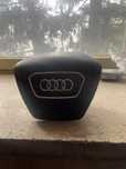 Audi аербег волан