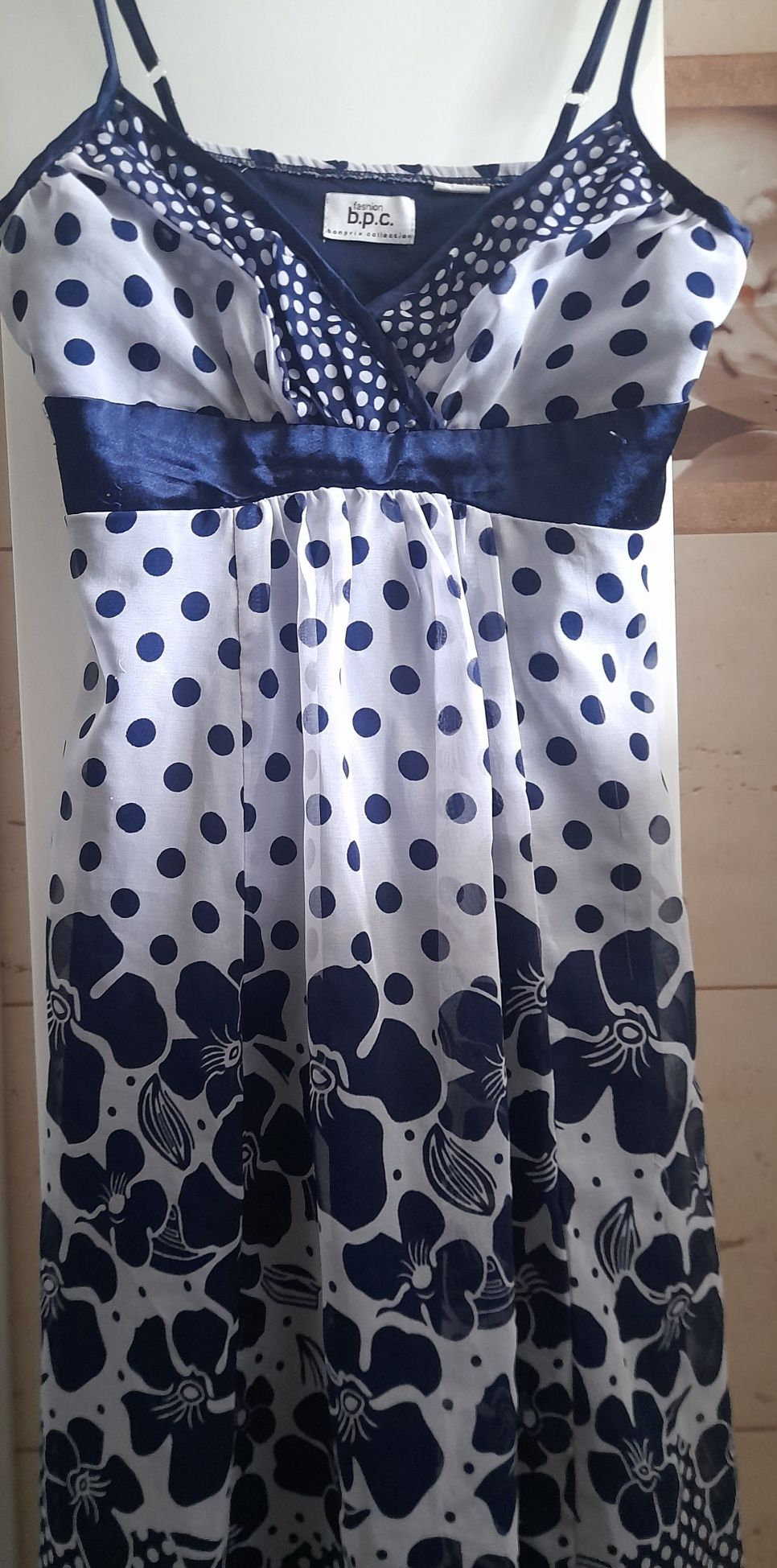 Rochie din voal,  Bonprix,  mărimea S