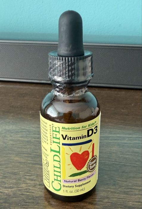 Secom D3 vitamina sigilat