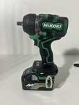 Hikoki WR 36DE impact 36V