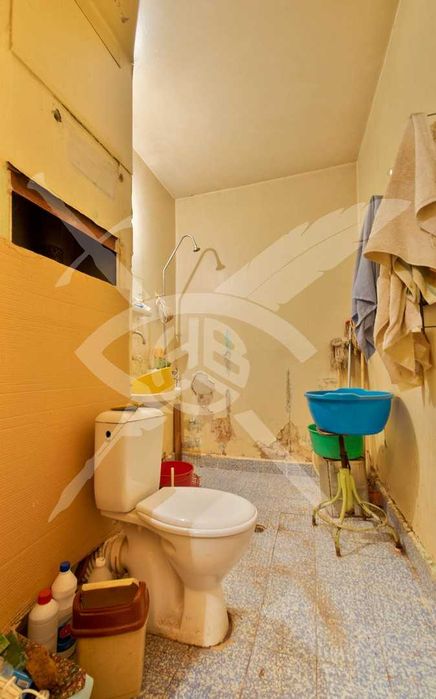 Продава се Двустаен апартамент в София, Люлин 6 - 66 кв.м за 2197 €/кв.м - Снимка #8