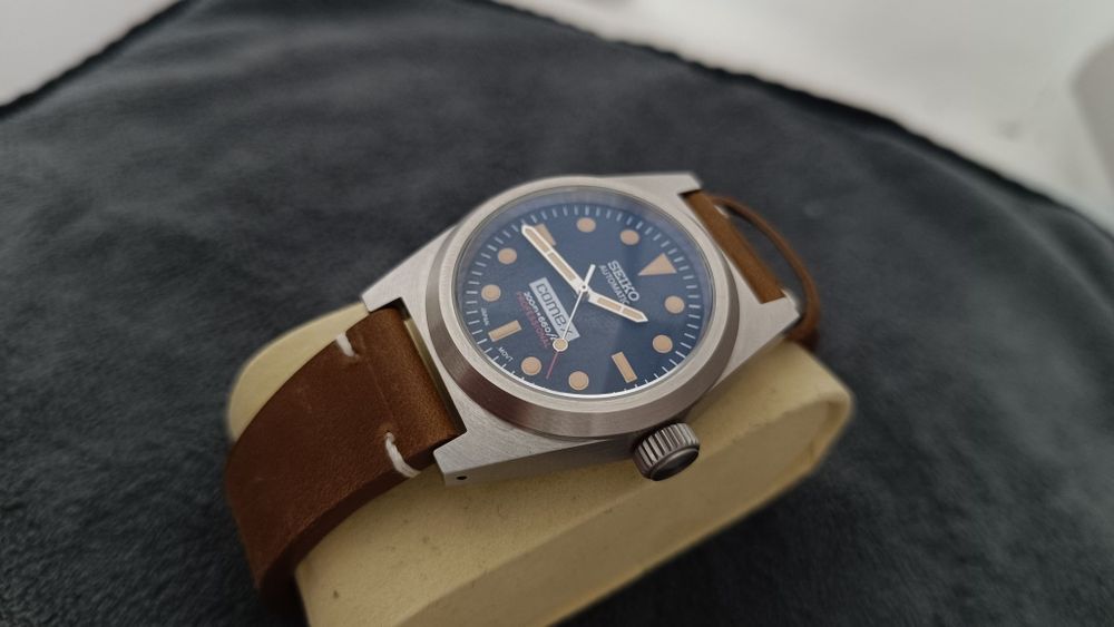 Ceas Seiko automatic