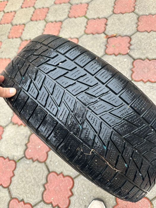 Jante originale BMW x3 R18