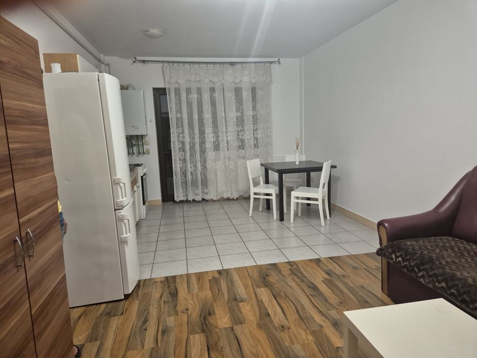 Persoana fizica, vand apartament spatios si luminos, proaspat zugravit