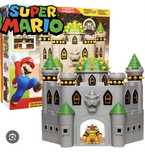 Детска игра Super Mario Замъкът
