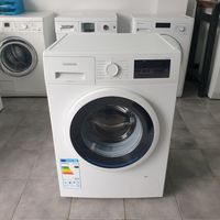 Masina de spălat rufe Siemens, wmxs 16433