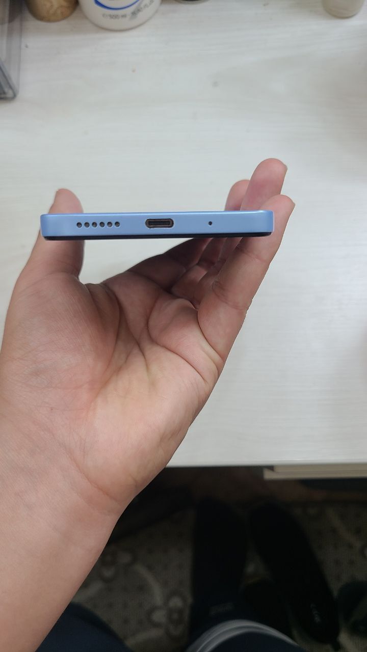 Redmi 12  karobka dac full