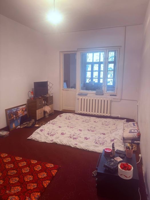 Аренда ттз 4 пустая без мебели