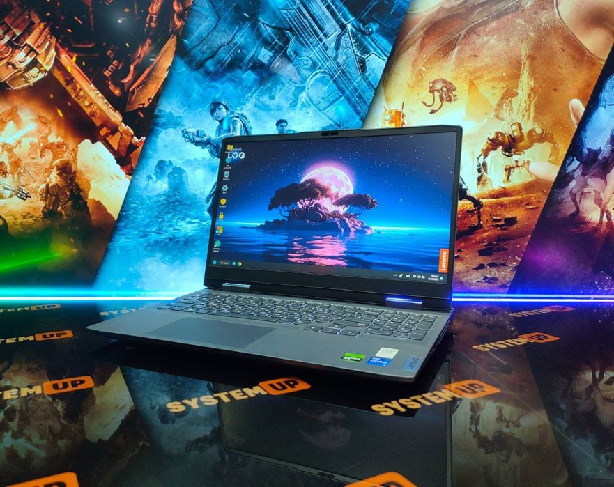 Игровой ноутбук Lenovo LOQ
Intel Core i7-13620H| DDR5 16GB| SSD 512GB|