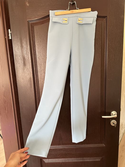Паталон Elisabetta Franchi